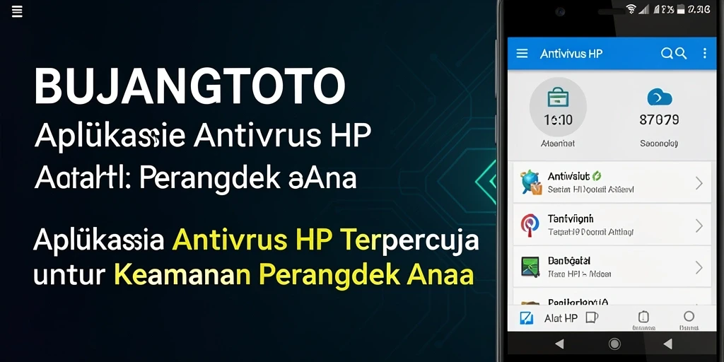 Tampilan antarmuka BUJANGTOTO yang modern dan mudah dipahami.