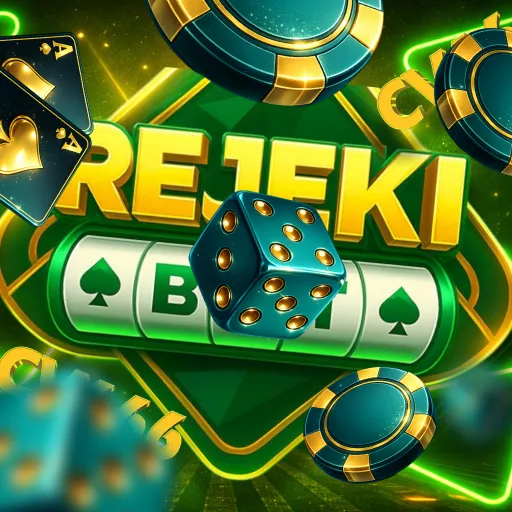 rejeki - Domino APK