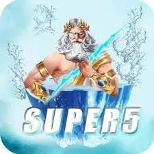 SUPER5 - Aplikasi Antivirus Terbaik untuk HP Anda